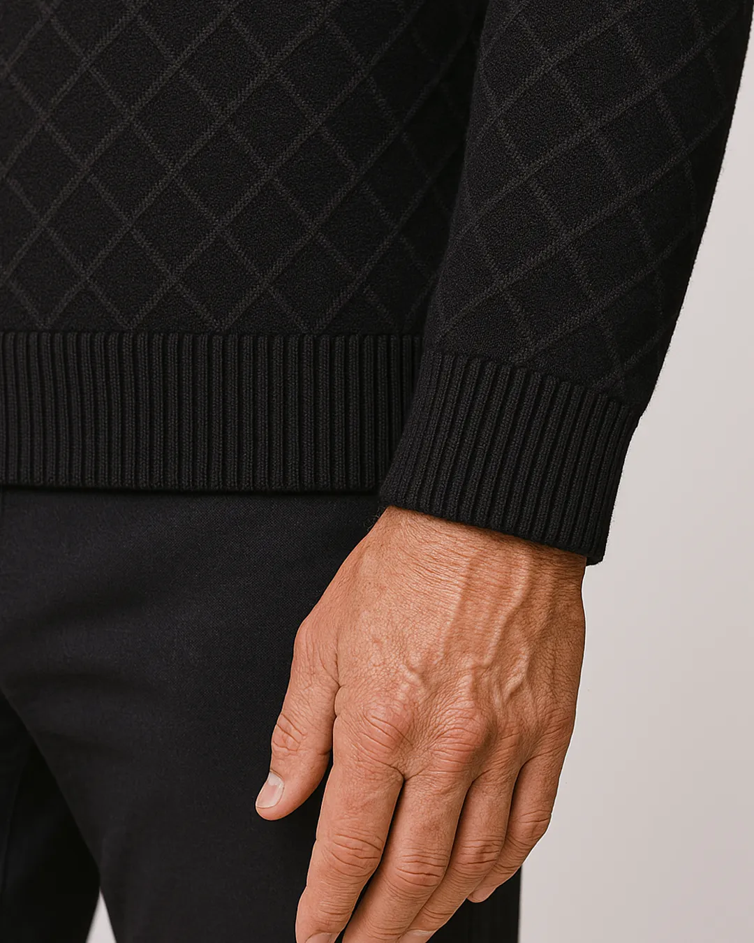 Gilberg - Checked Jacket