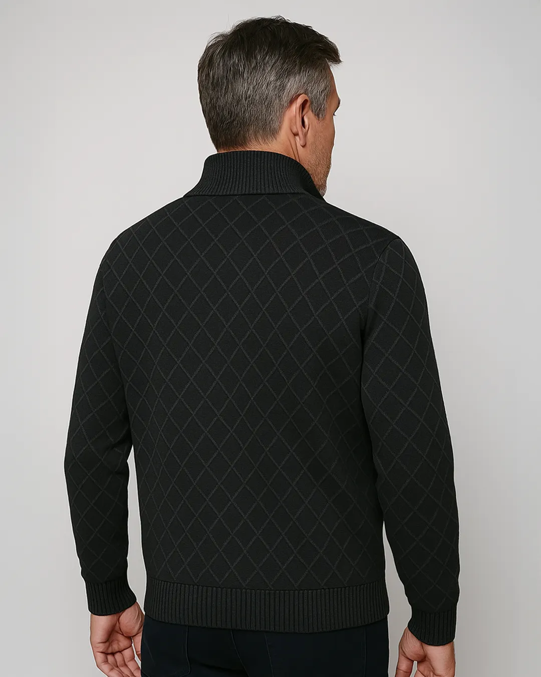 Gilberg - Checked Jacket