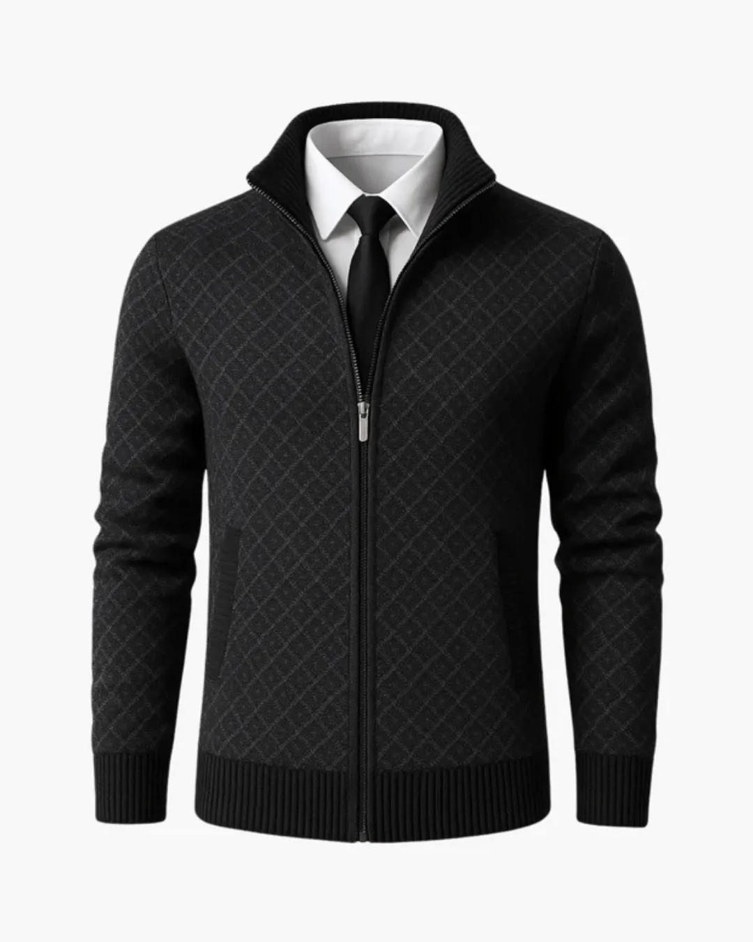 Gilberg - Checked Jacket