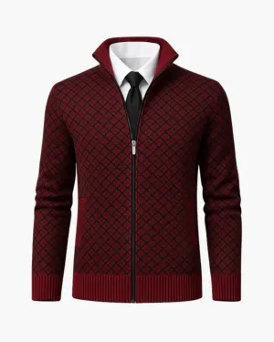 Gilberg - Checked Jacket