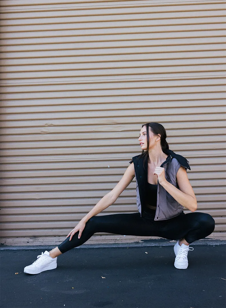 Glisten 7/8 Legging