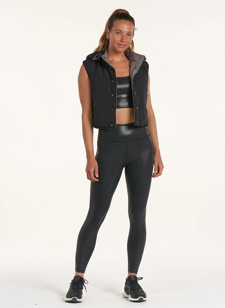 Glisten 7/8 Legging