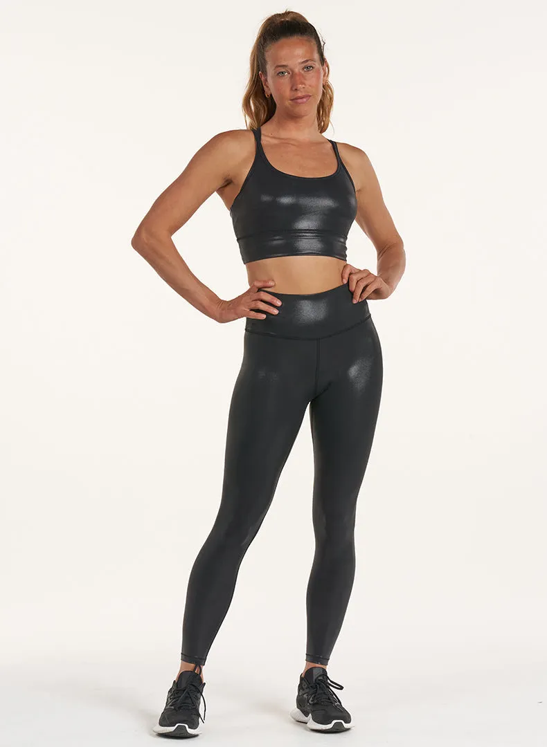 Glisten 7/8 Legging