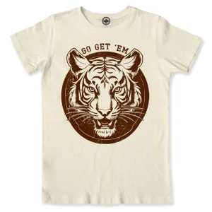 Go Get 'Em Tiger Men's Tee