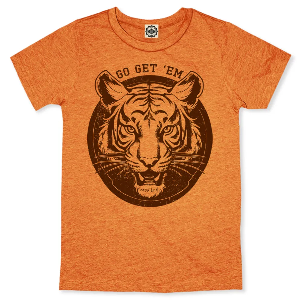 Go Get 'Em Tiger Men's Tee
