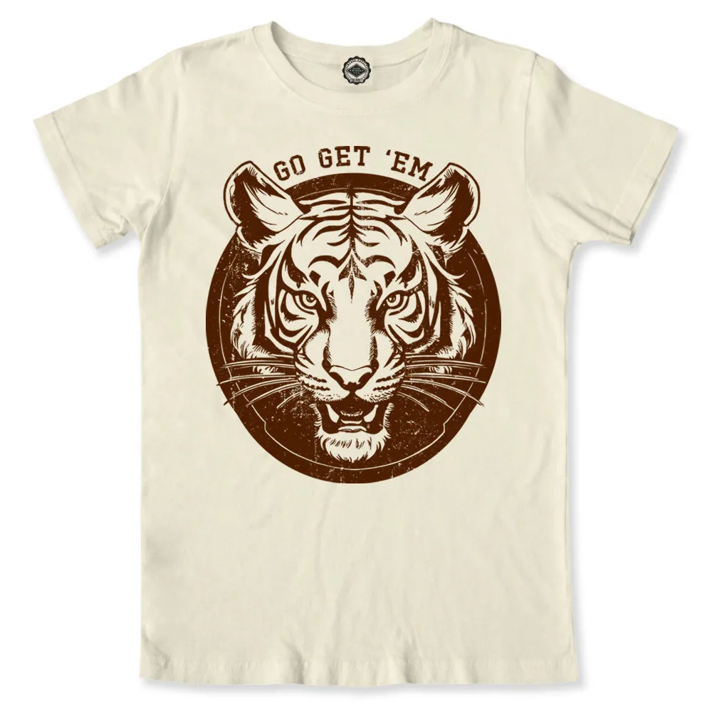 Go Get 'Em Tiger Men's Tee