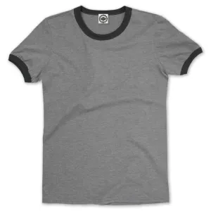 Go-To Men's Ringer Tee