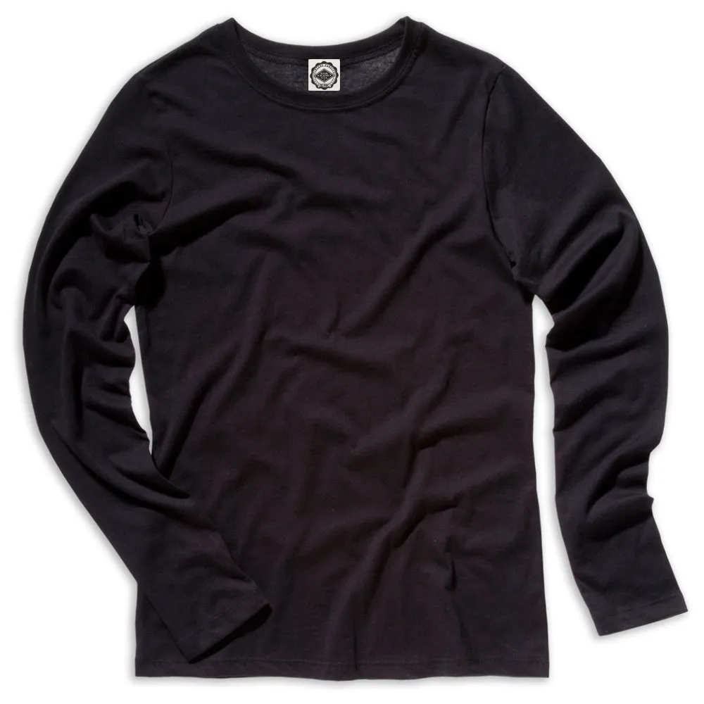 Go-To Women's Long Sleeve Tee