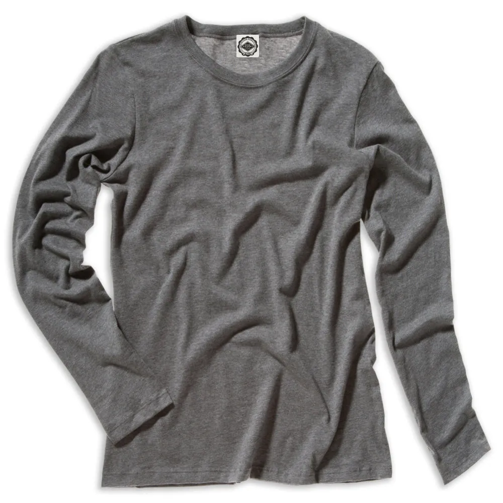 Go-To Women's Long Sleeve Tee