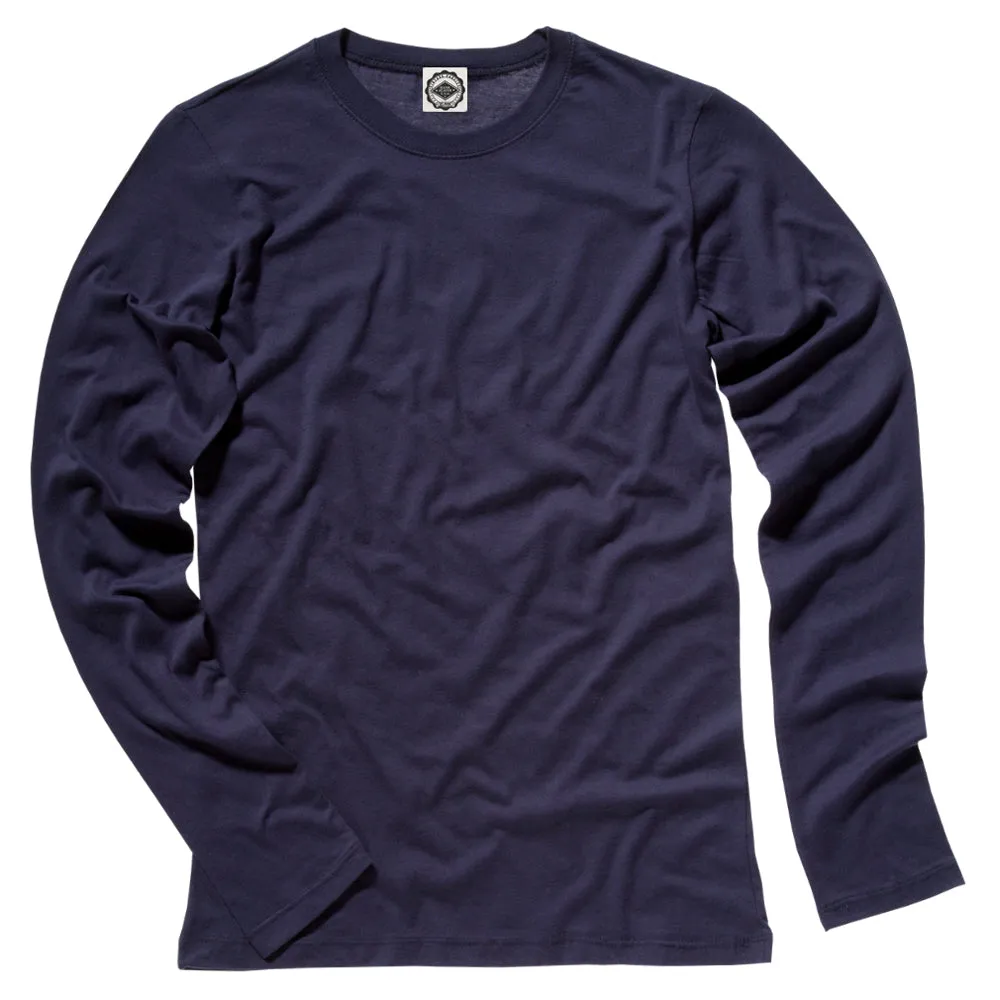 Go-To Women's Long Sleeve Tee