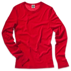 Go-To Women's Long Sleeve Tee