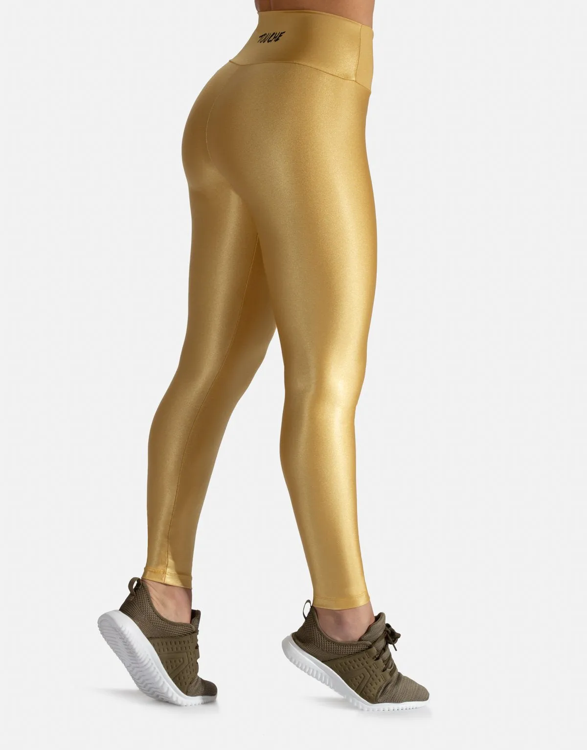 GOLD SHINE