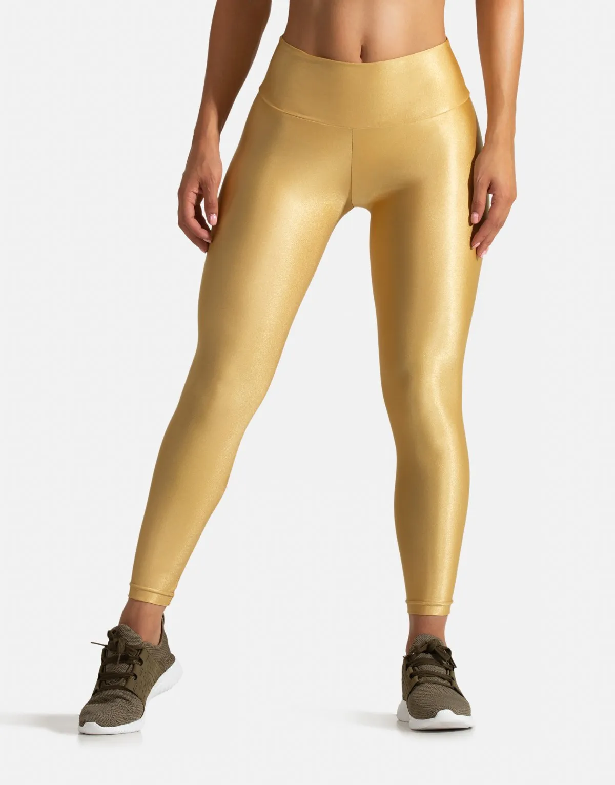 GOLD SHINE