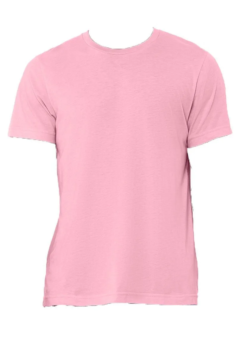 Golden Colorado Tri-Blend Short Sleeve Tee