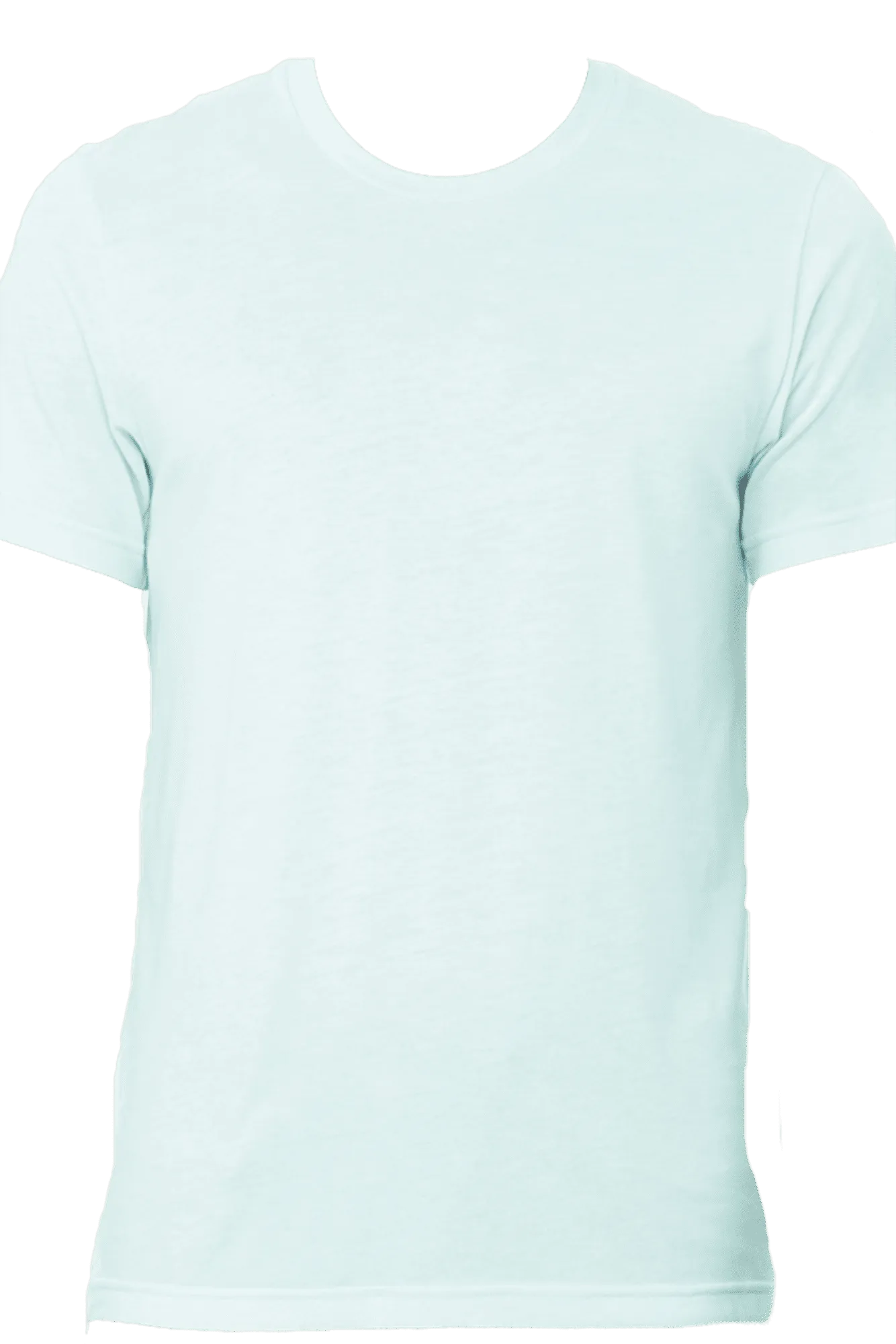 Golden Colorado Tri-Blend Short Sleeve Tee