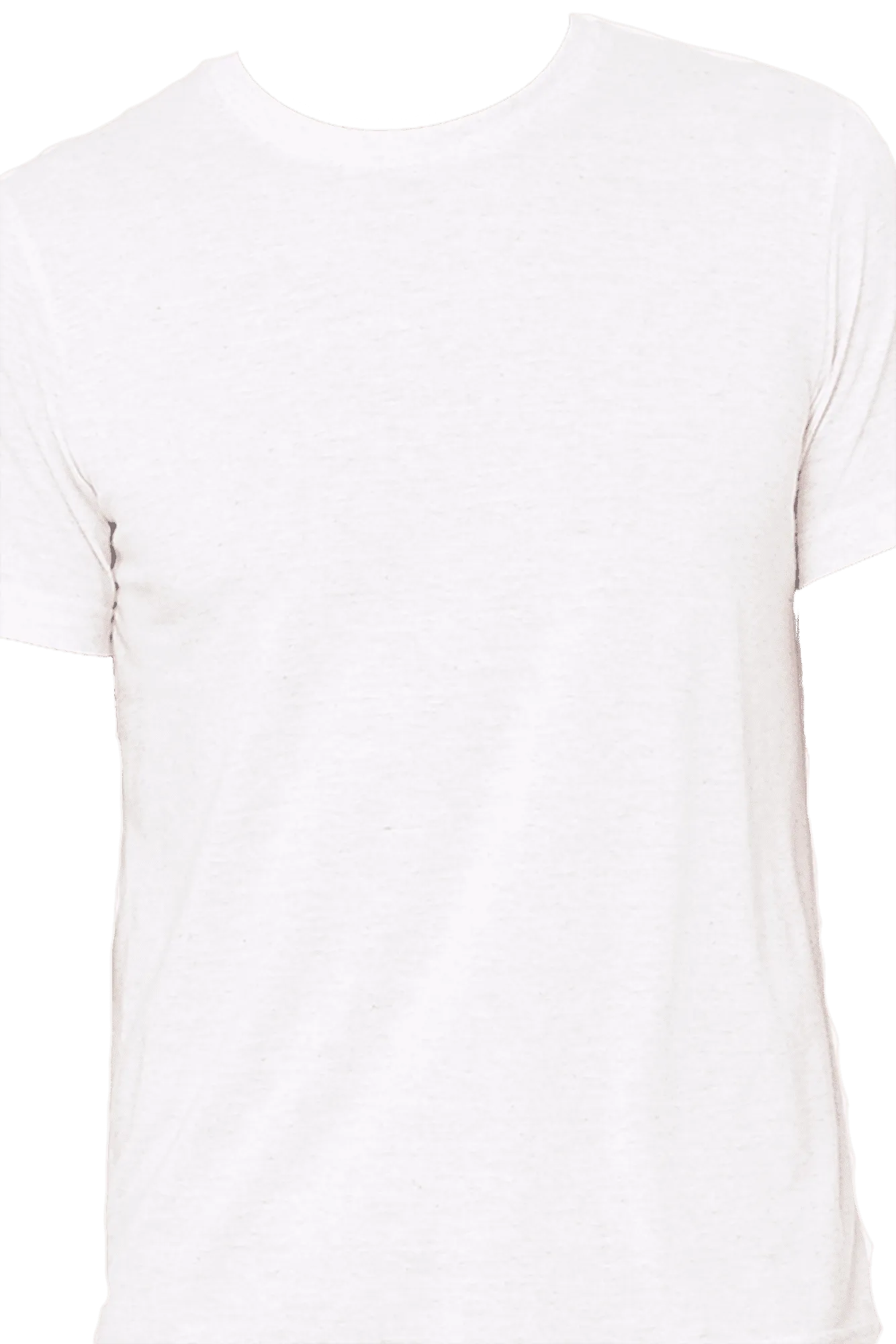 Golden Colorado Tri-Blend Short Sleeve Tee