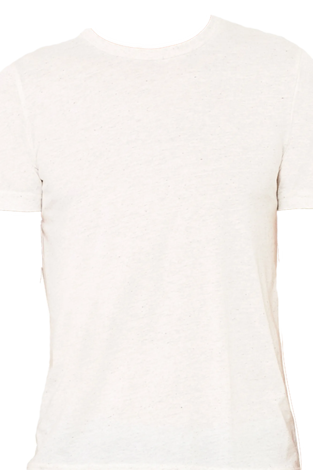Golden Colorado Tri-Blend Short Sleeve Tee