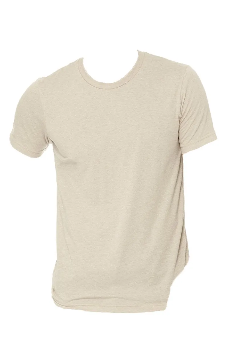 Golden Colorado Tri-Blend Short Sleeve Tee
