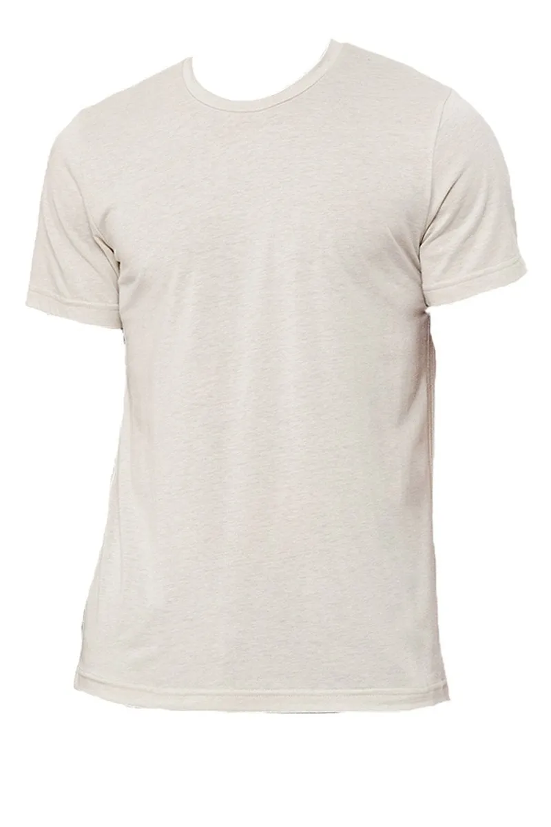 Golden Colorado Tri-Blend Short Sleeve Tee