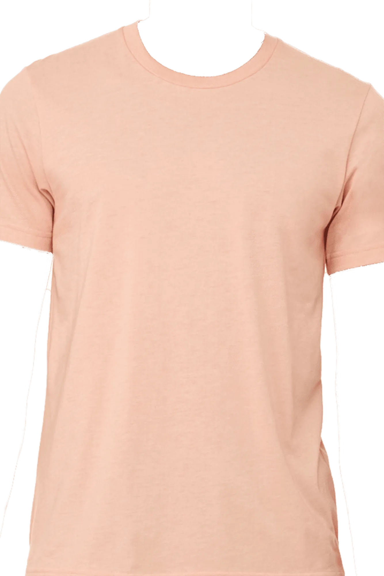 Golden Colorado Tri-Blend Short Sleeve Tee