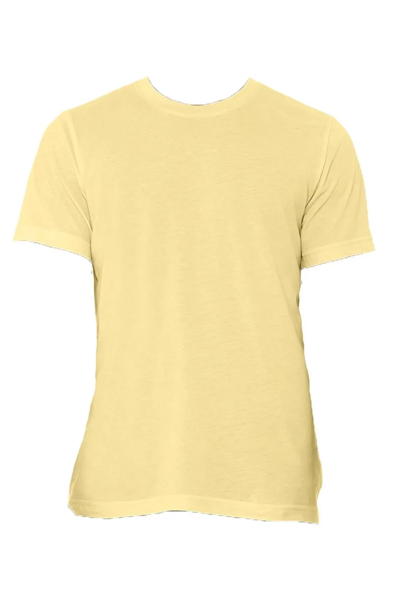 Golden Colorado Tri-Blend Short Sleeve Tee