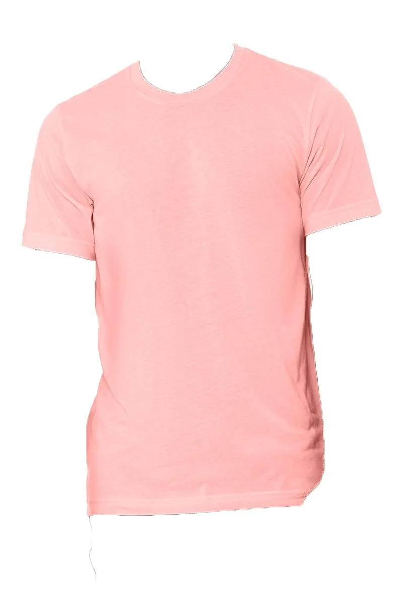 Golden Colorado Tri-Blend Short Sleeve Tee