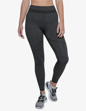 Good Karma Leggings - Black