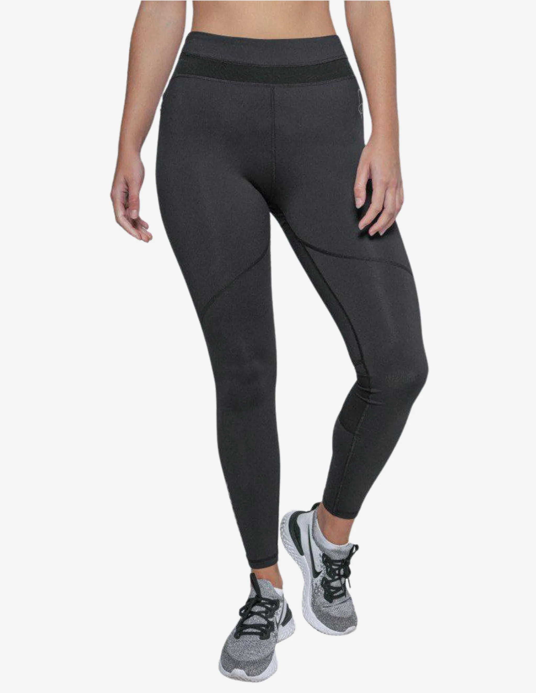 Good Karma Leggings - Black