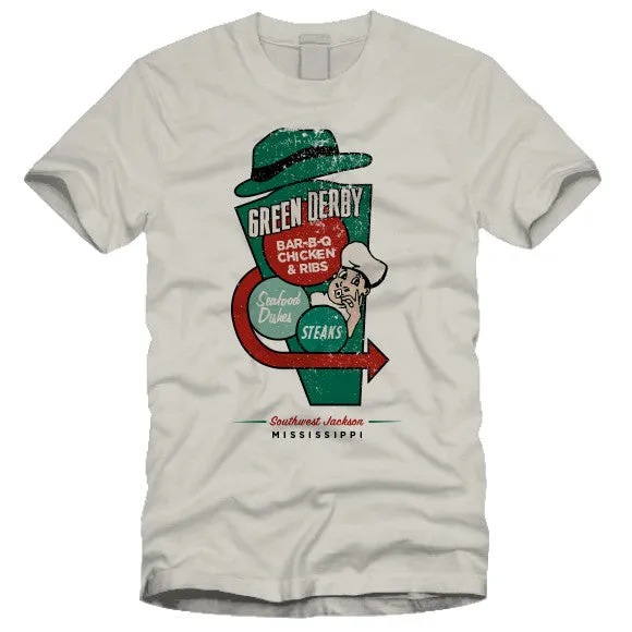 Green Derby