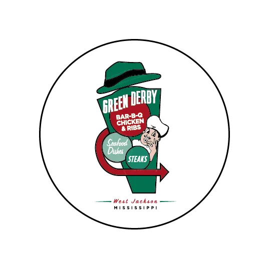 Green Derby