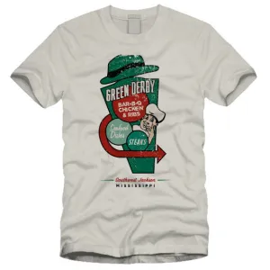 Green Derby