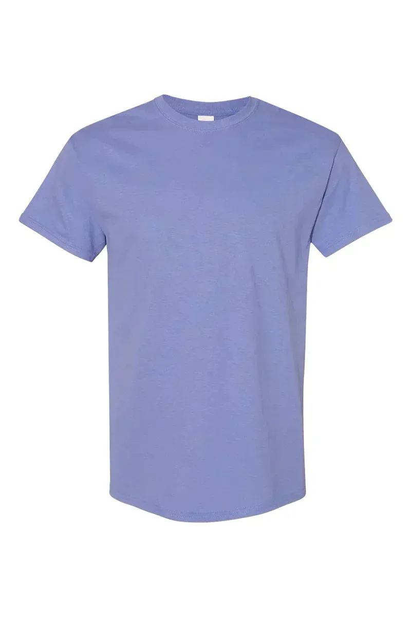 Grow In Grace Short Sleeve Relaxed Fit T-Shirt