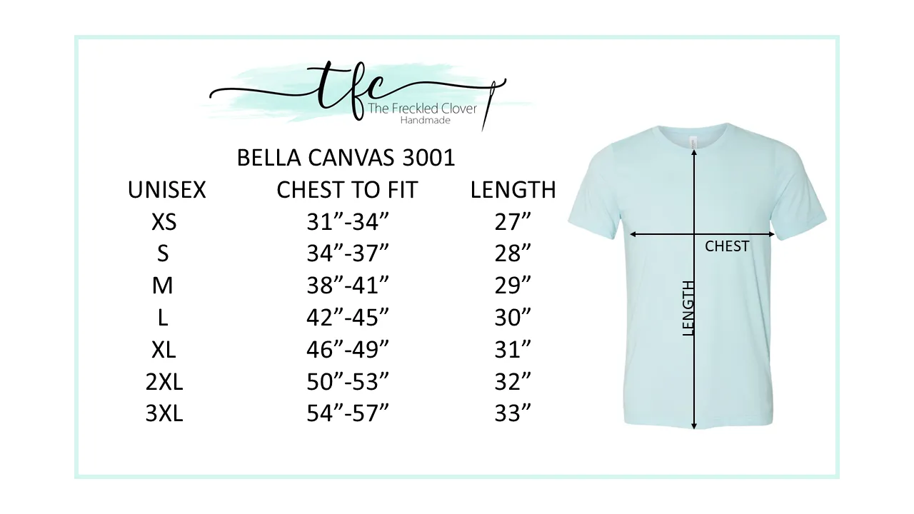 {Halloween- Luminol} distressed tee