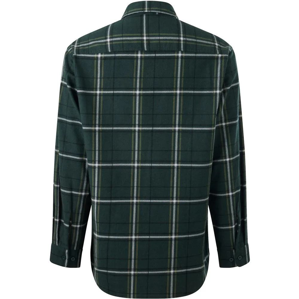 Hard Yakka Core Flannel Shirt