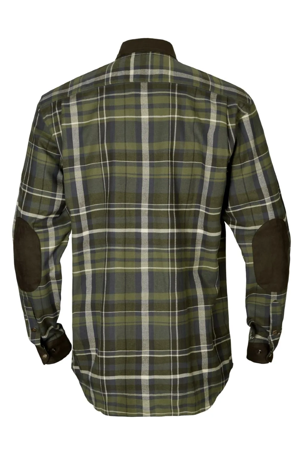 Harkila Pajala Check Shirt