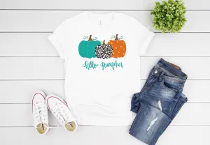 Hello Pumpkin Tee