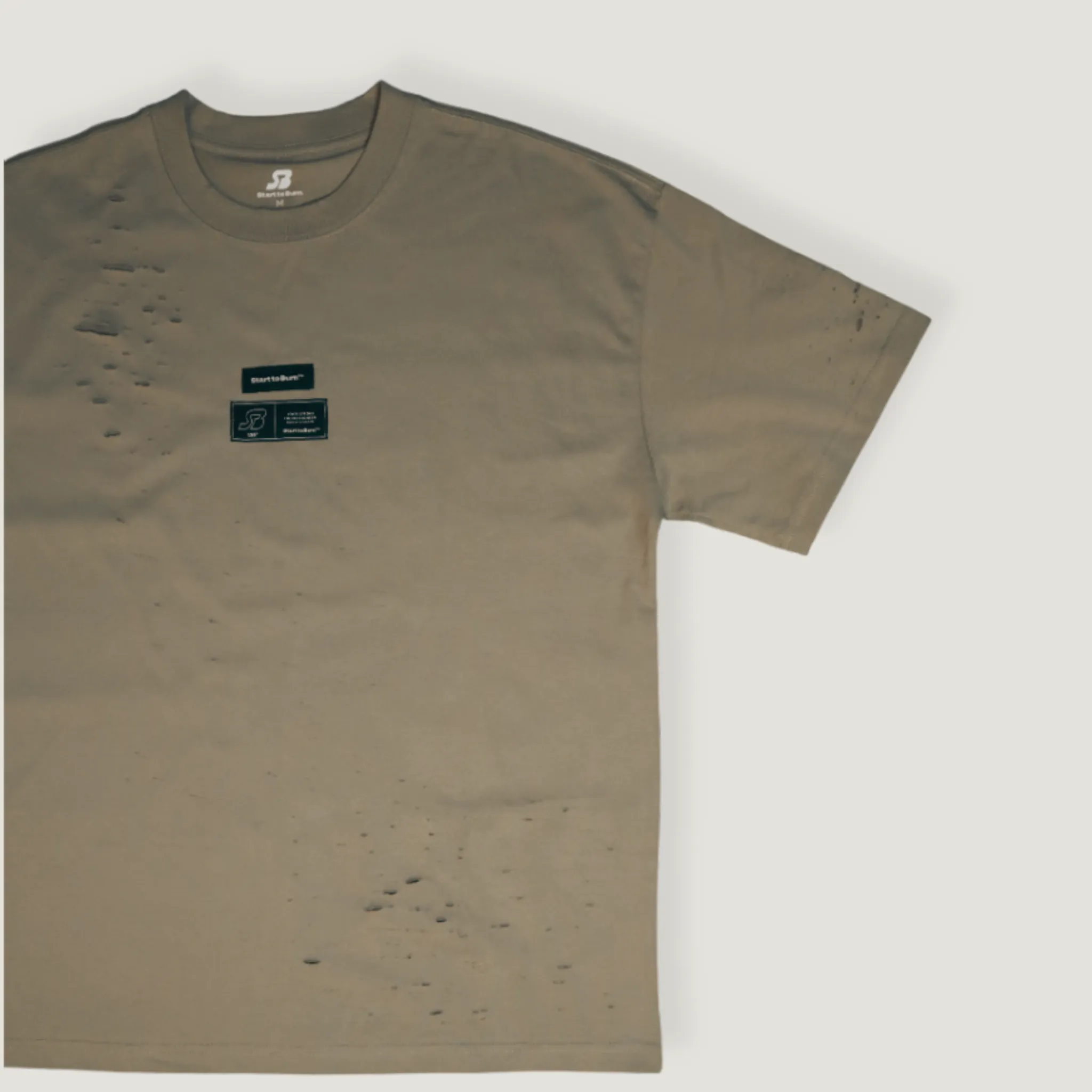 HERMES OVERSIZE TEE - Limited Edition