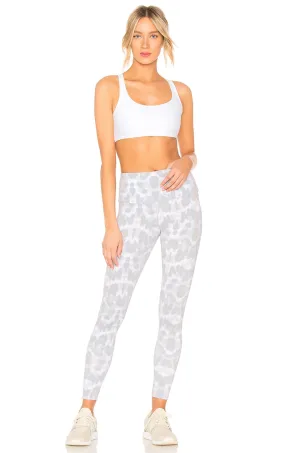 High Rise Legging