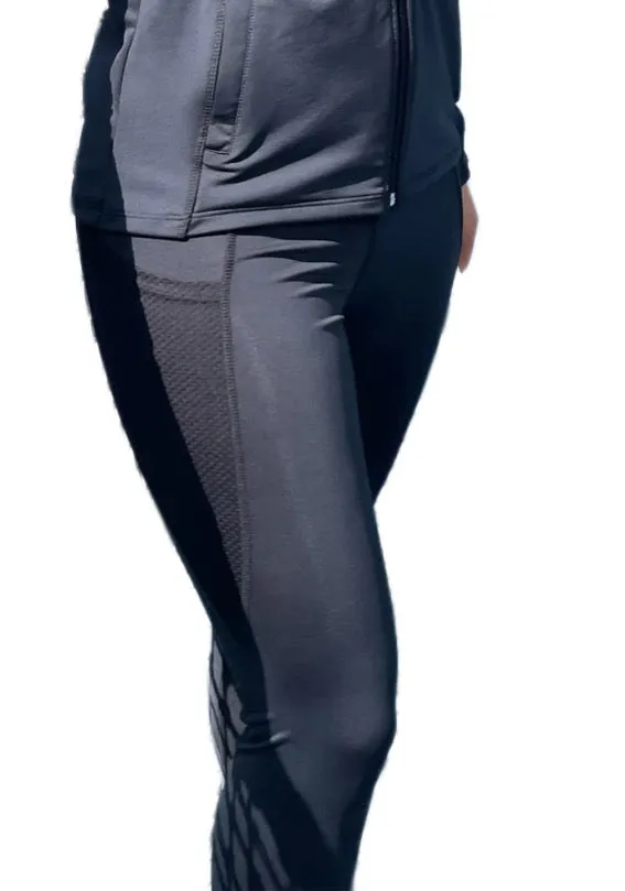 High Rise Leggings