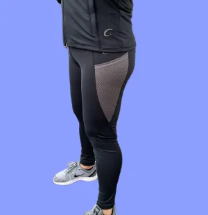 High Rise Leggings