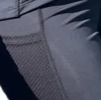 High Rise Leggings