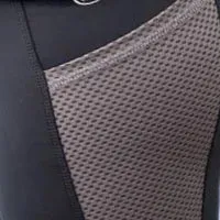 High Rise Leggings