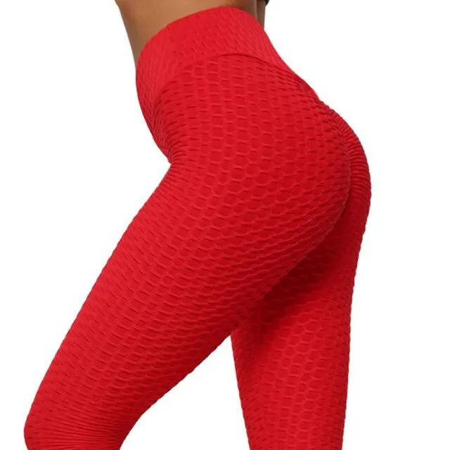 High Waist Leggings