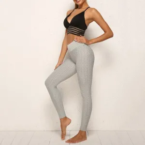 High Waist Leggings