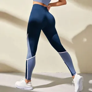High Waist Yoga Leggings