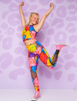 Holy Moly Leggings
