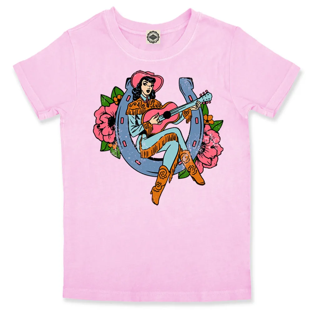Honky Tonk Angel Men's Tee