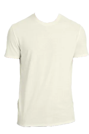 Howdy Cowboy Hat Unisex Triblend Short Sleeve T-Shirt