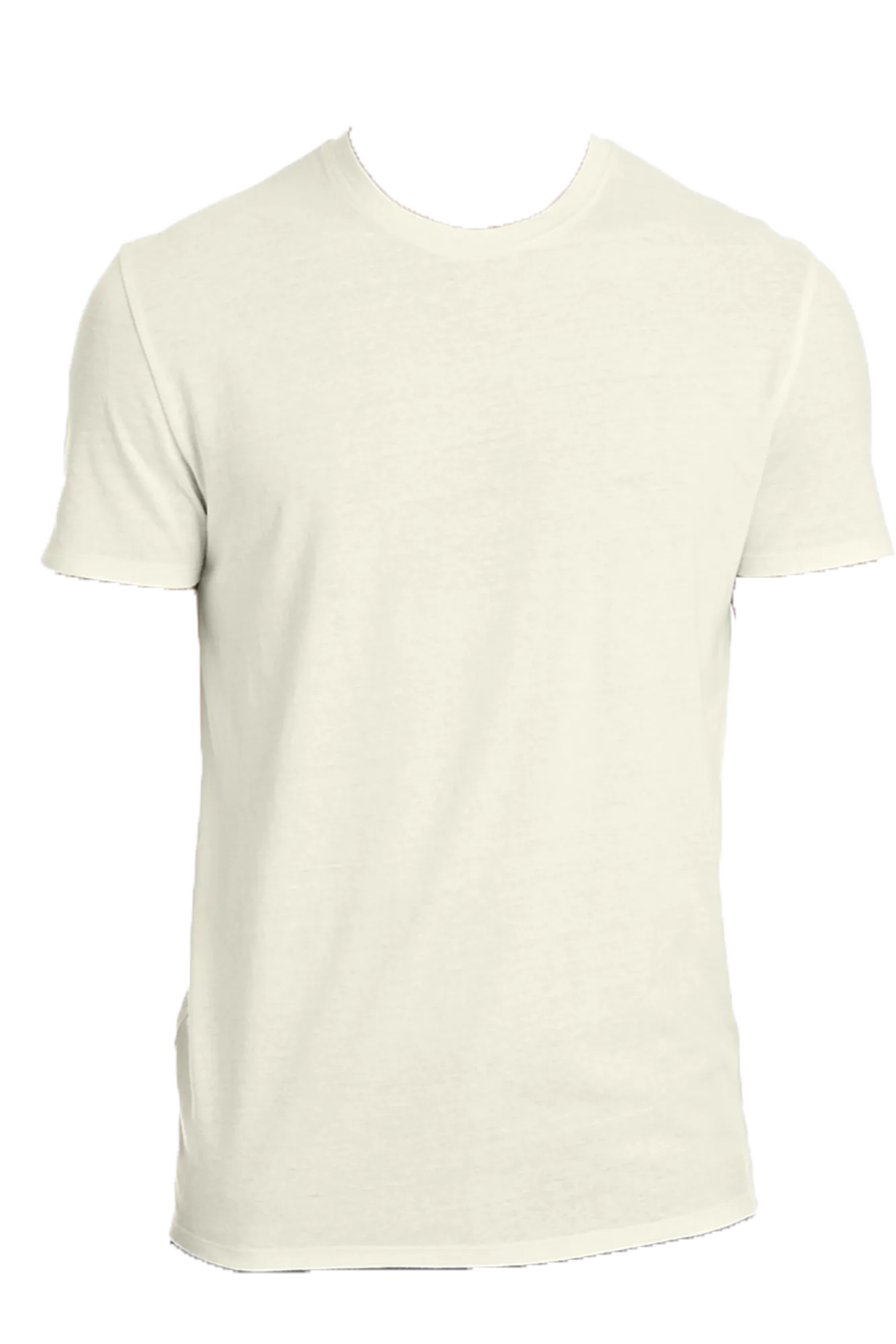 Howdy Cowboy Hat Unisex Triblend Short Sleeve T-Shirt