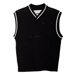 HS Knit Vest